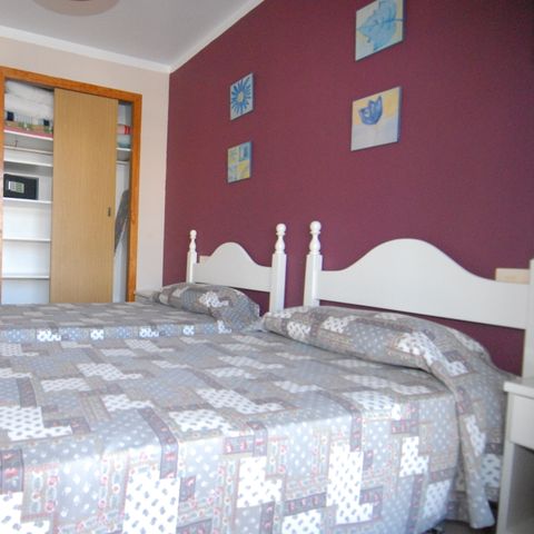 Résidence Playa Romana - Camping Castellón - Afbeelding N°5
