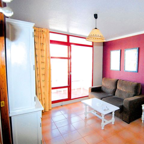 Résidence Playa Romana - Camping Castellón - Afbeelding N°4