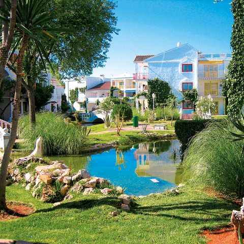 Résidence Playa Romana - Camping Castellón - Afbeelding N°3