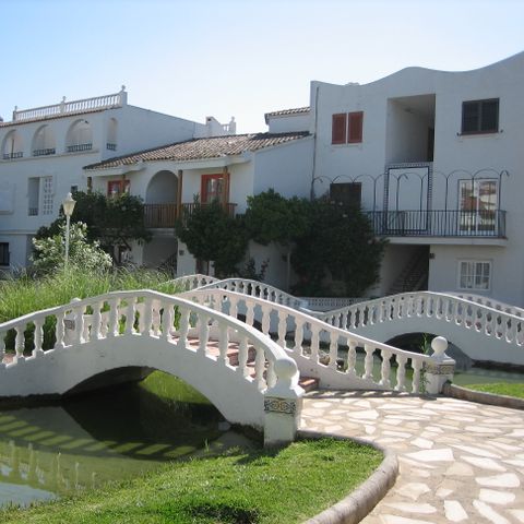Résidence Playa Romana - Camping Castellón - Afbeelding N°6