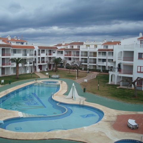 Résidence Playa Romana - Camping Castellón - Afbeelding N°2
