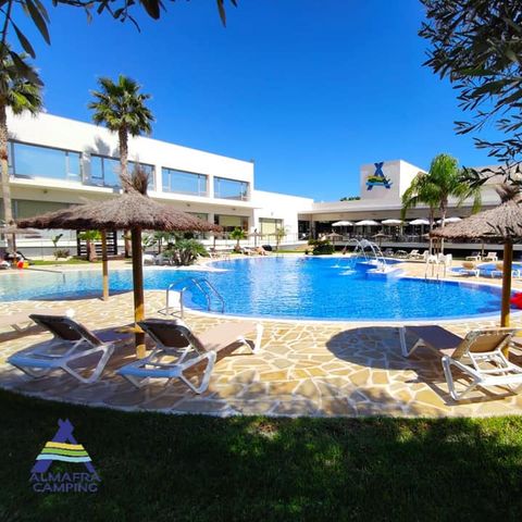 Camping Almafra - Camping Alicante - Afbeelding N°3
