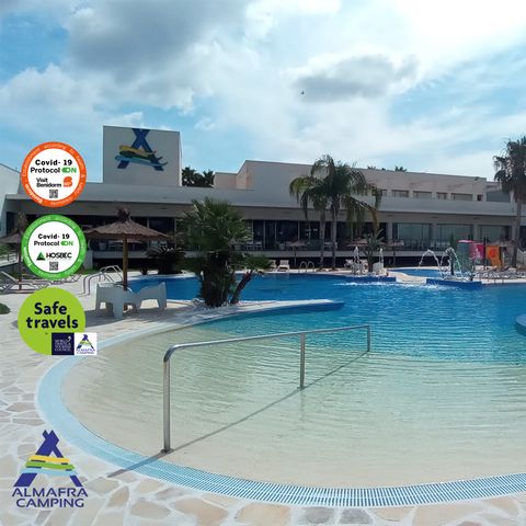 Camping Almafra - Camping Alicante - Afbeelding N°6