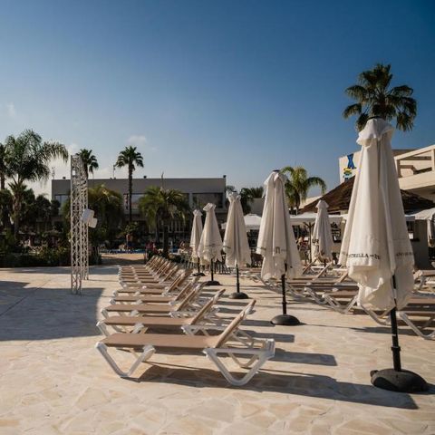 Camping Almafra - Alicante - Afbeelding N°5