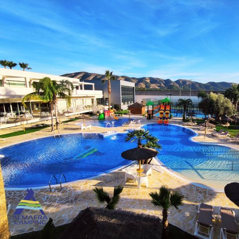 Camping Almafra - Camping Alicante - Afbeelding N°5