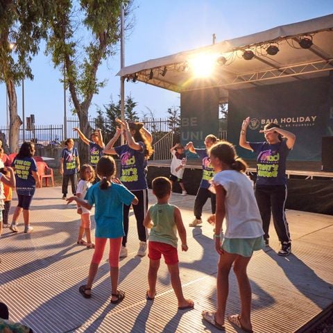 Camping Village Laguna Blu - Camping Sassari - Afbeelding N°6