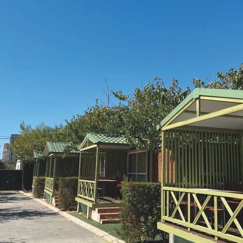 Camping Armanello - Camping Alicante - Afbeelding N°4