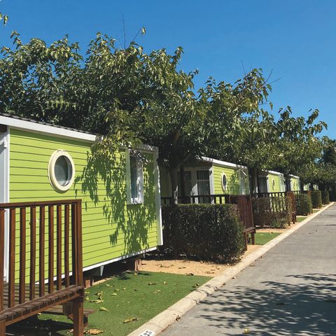 Camping Armanello - Camping Alicante - Afbeelding N°5