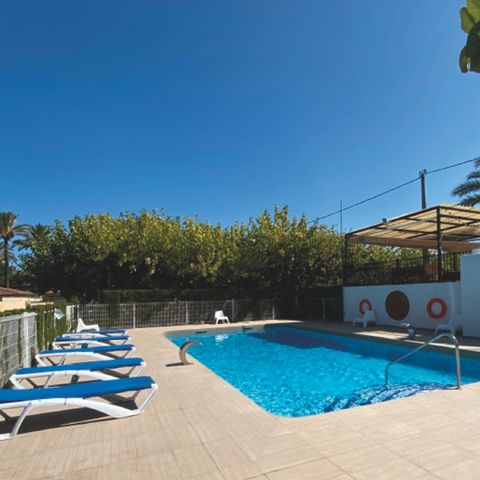 Camping Armanello - Camping Alicante - Afbeelding N°3