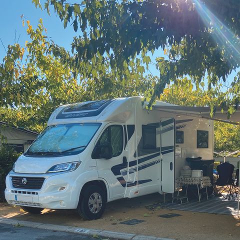 Camping Armanello - Camping Alicante - Afbeelding N°6