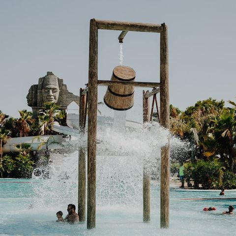 Camping Alannia Costa Blanca - Camping Alicante - Afbeelding N°5