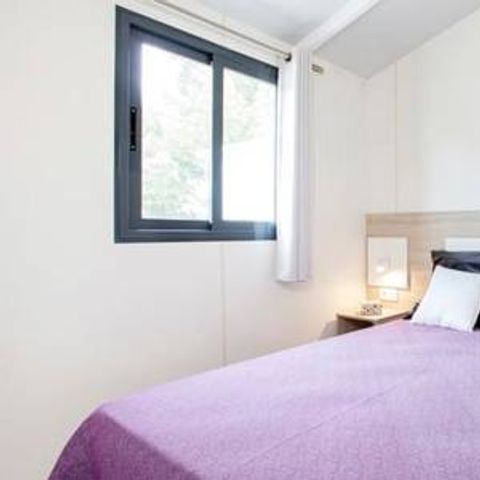 Bungalow 6 personen - Alfresco