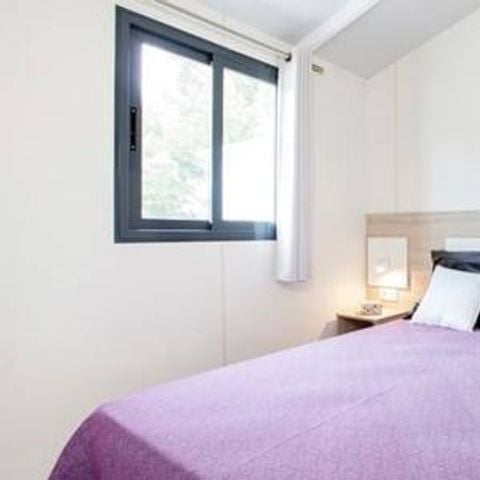 Bungalow 6 personen - Alfresco