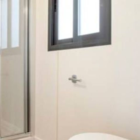 Bungalow 6 personen - Alfresco