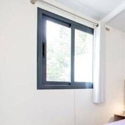 Bungalow 6 personen - Alfresco