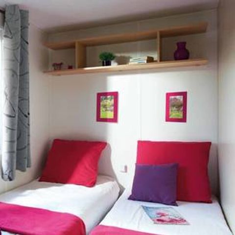 Bungalow 6 personen - Excelle
