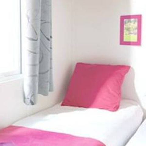 Bungalow 6 personen - Excelle