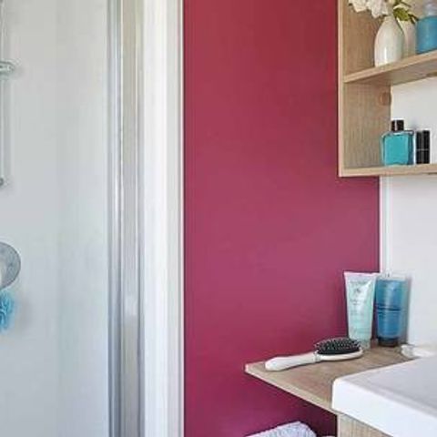 Bungalow 6 personen - Excelle