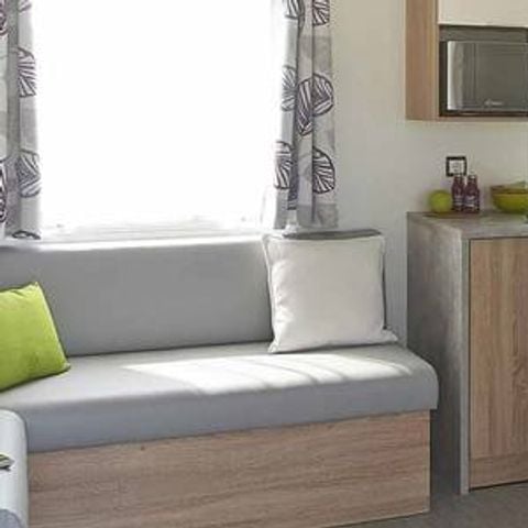 Bungalow 6 personen - Excelle