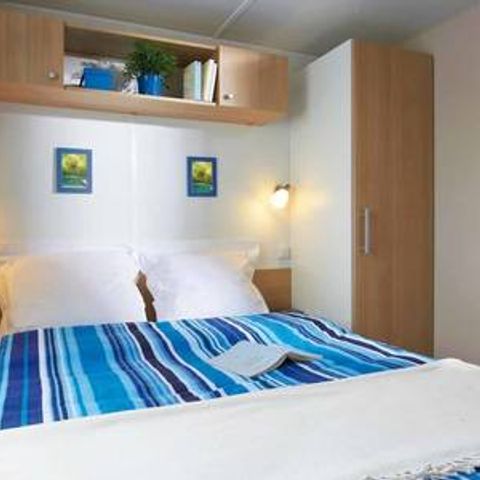 Bungalow 6 personen - Residence