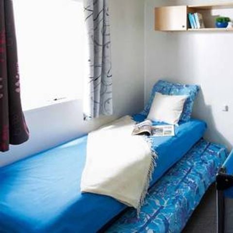 Bungalow 6 personen - Residence