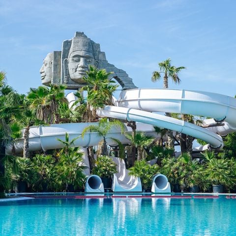 Camping Alannia Costa Blanca - Alicante - Afbeelding N°2