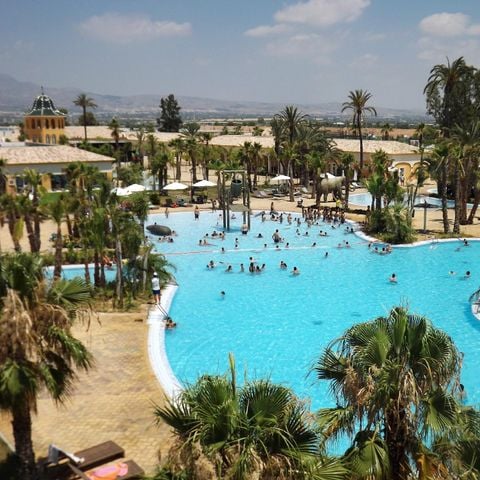 Camping Alannia Costa Blanca - Camping Alicante - Afbeelding N°6