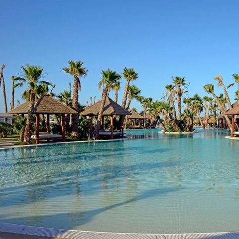 Camping Alannia Costa Blanca - Camping Alicante - Afbeelding N°4
