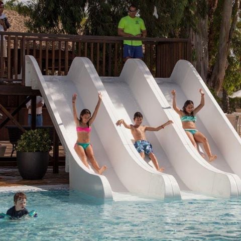 Camping Alannia Costa Blanca - Camping Alicante - Afbeelding N°2