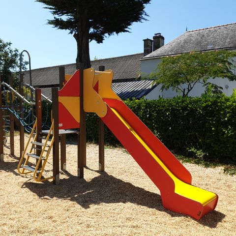 Camping de Brouel - Camping Morbihan - Afbeelding N°5