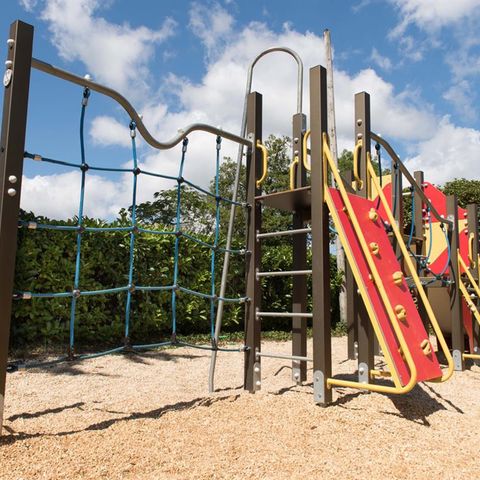 Camping de Brouel - Camping Morbihan - Afbeelding N°6