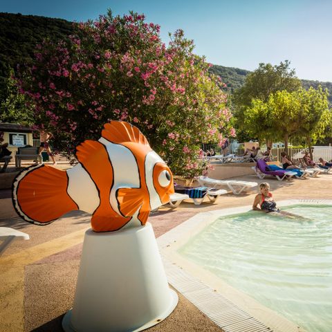 Camping Aloha Club - Camping Pyrénées-Orientales - Afbeelding N°3