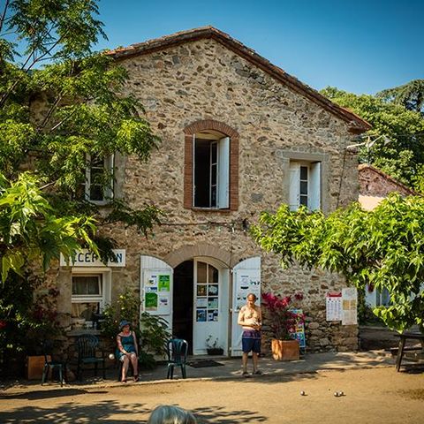 Camping Aloha Club - Camping Pyrénées-Orientales - Afbeelding N°5