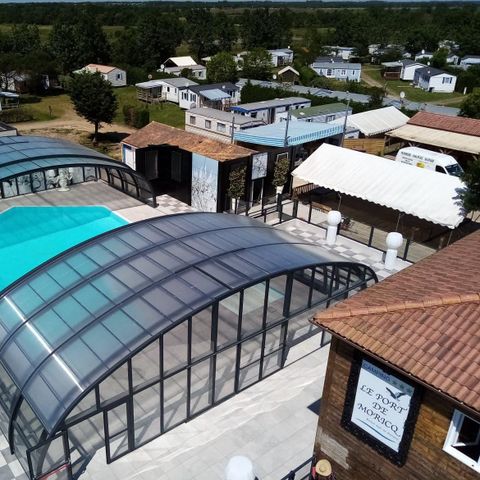 Camping Le Port de Moricq - Camping Vendée - Afbeelding N°5
