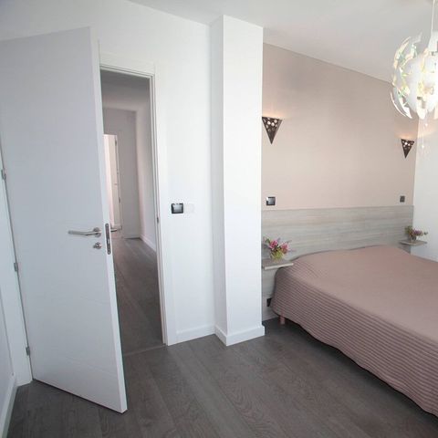  Résidence Prestige Odalys Les Villas d'Anadara - Camping Pyrénées-Atlantiques - Afbeelding N°6