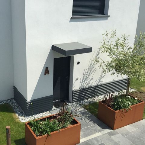  Résidence Prestige Odalys Les Villas d'Anadara - Camping Pyrénées-Atlantiques - Afbeelding N°2