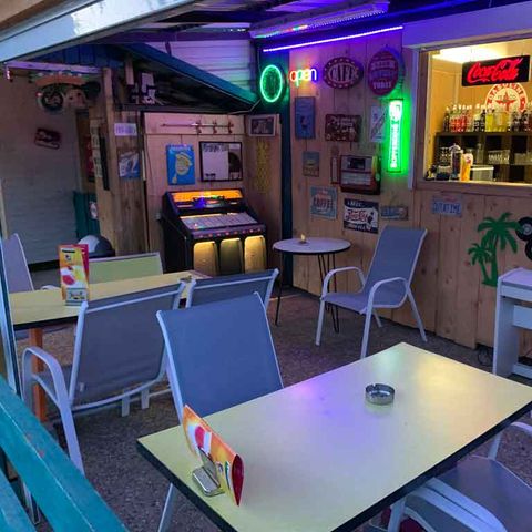 Camping Les Deux Pins - Camping Vogezen - Afbeelding N°3