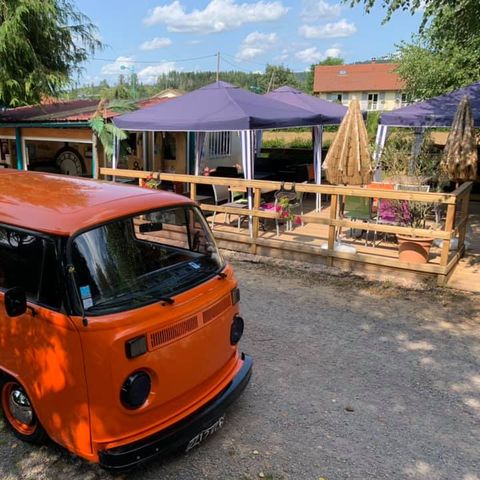 Camping Les Deux Pins - Camping Vogezen - Afbeelding N°6