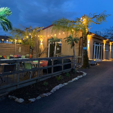 Camping Les Deux Pins - Camping Vogezen - Afbeelding N°5
