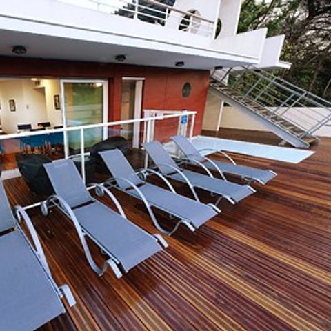 Résidence Olympe - Camping Alpes-Maritimes - Afbeelding N°4