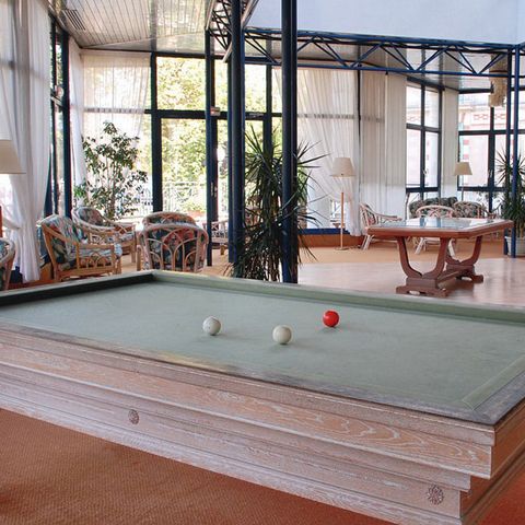 Résidence Villa Régina - Camping Gironde - Afbeelding N°5