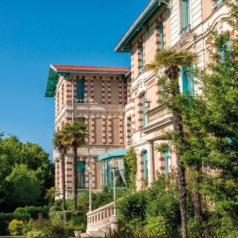 Résidence Villa Régina - Camping Gironde - Afbeelding N°4