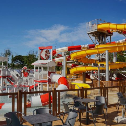 Camping La Chapelle - Pyrénées-Orientales - Afbeelding N°3