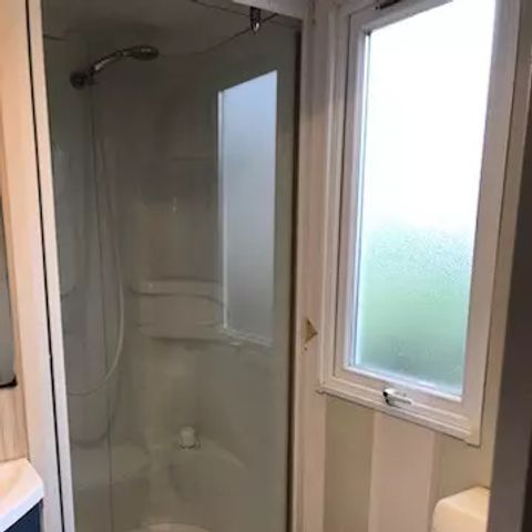 Stacaravan 4 personen - Stacaravan 3 Kamers 4 Personen