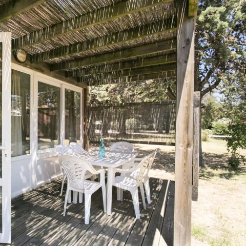 LANDHUIS 6 personen - Gîte 3 Kamers 4/6 Personen + TV