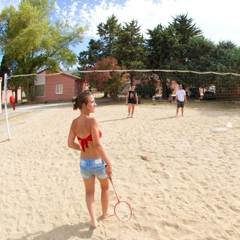Village Vacances Les Abricotiers - Camping Pyrénées-Orientales - Afbeelding N°5
