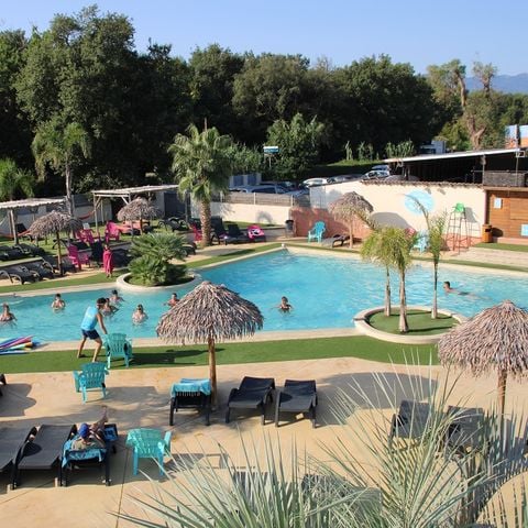 Le Pearl - Camping Paradis - Pyrénées-Orientales - Afbeelding N°5
