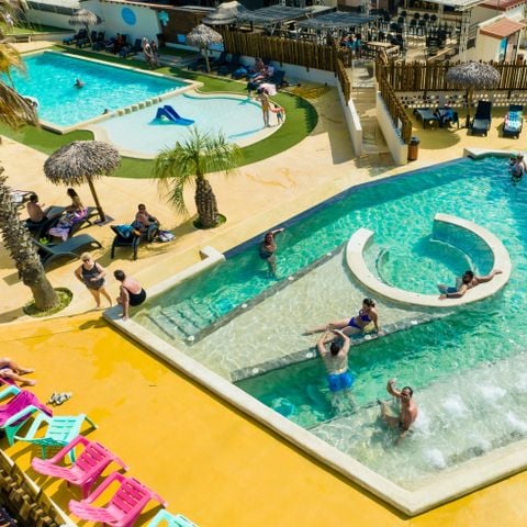 Le Pearl - Camping Paradis - Pyrénées-Orientales - Afbeelding N°2