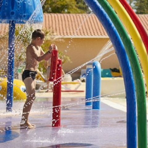 Camping Siblu Les Oyats - FunPass inclus - Camping Landes - Afbeelding N°4