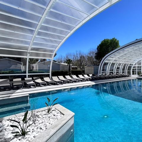 Camping Club Le Littoral 5* - MS VACANCES - Pyrénées-Orientales - Afbeelding N°6